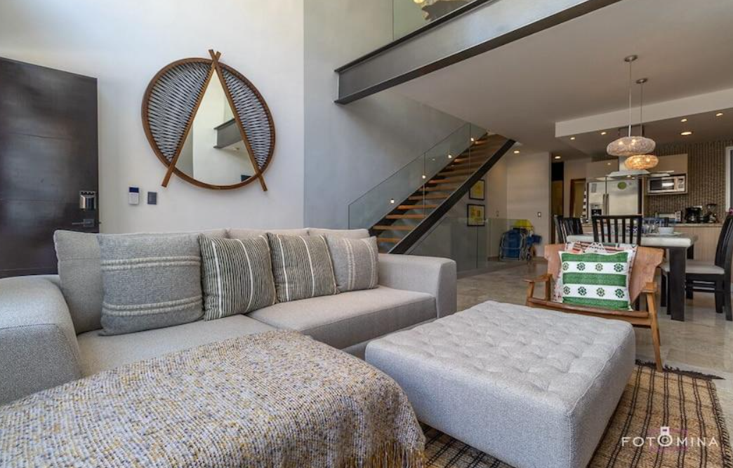 Urban Living 2 Bedroom Duplex Apartments for Sale at Garden City,Thika Road