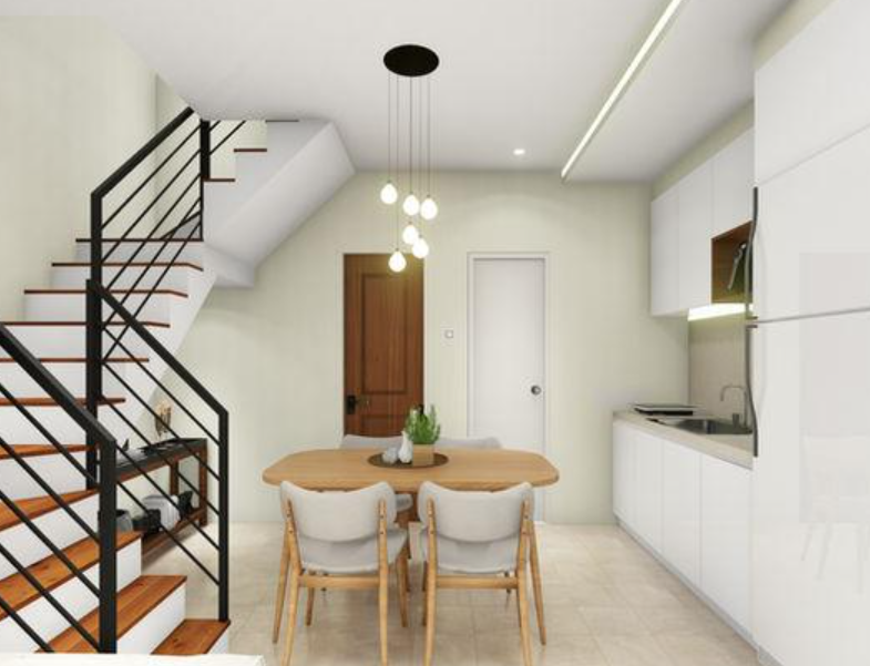 Urban Living 2 Bedroom Duplex Apartments for Sale at Garden City,Thika Road