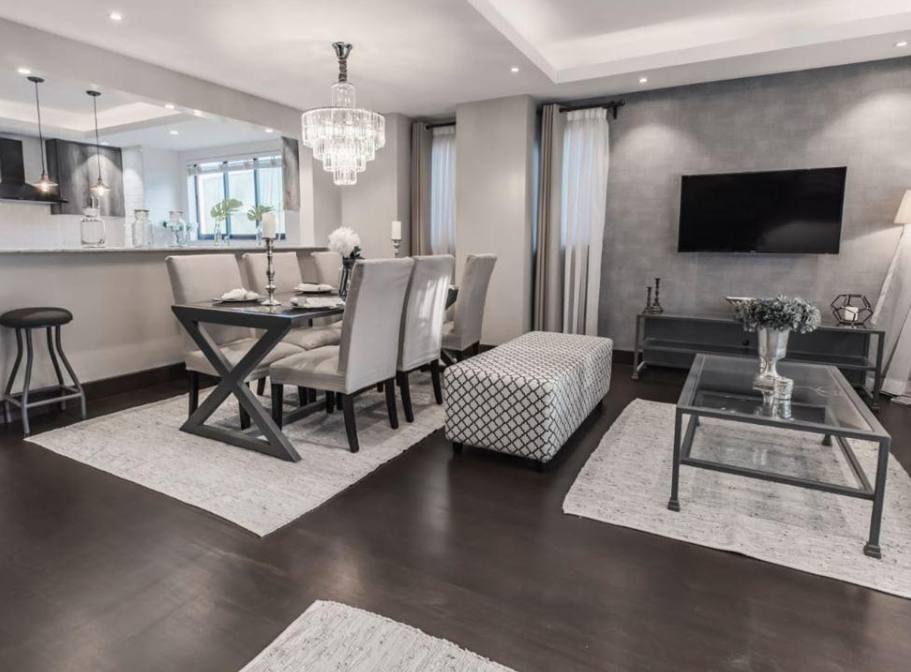 Exquisite 5 Bedroom Duplex Bungalow in Lavington,Hatheru Road