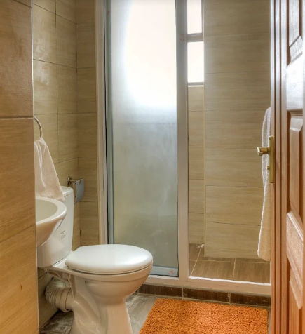 Beautifully Designed 2 Bedroom Duplex Apartment for Sale in Kilimani