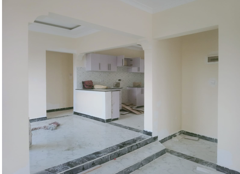 Affordable 3-Bedroom Bungalow in Ongata Rongai,Oloika Kamura