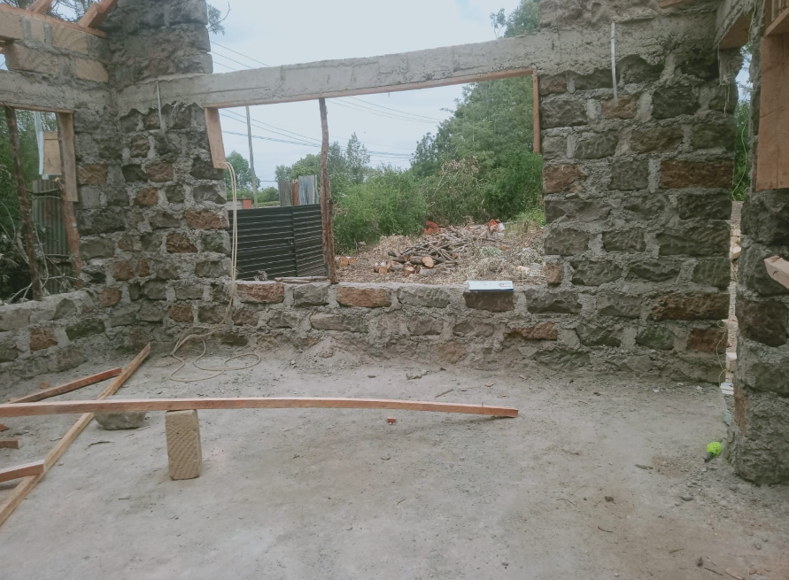 Affordable 3-Bedroom Bungalow in Ongata Rongai,Oloika Kamura