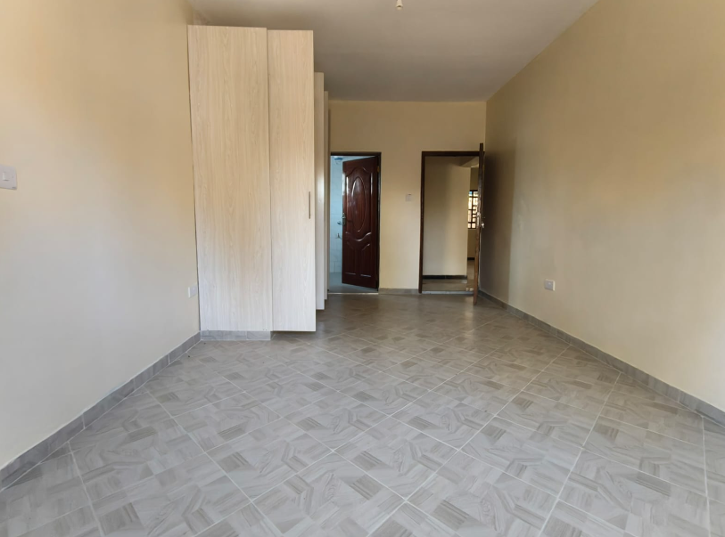Prestigious 3-Bedroom Maisonette with DSQ in Oloika, Kamura -Matasia Road, Ongata Rongai