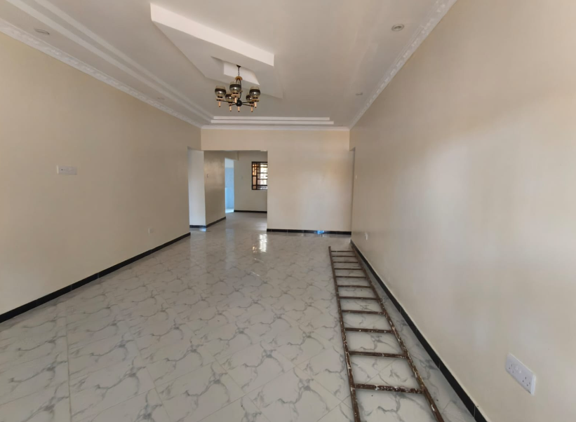Prestigious 3-Bedroom Maisonette with DSQ in Oloika, Kamura -Matasia Road, Ongata Rongai