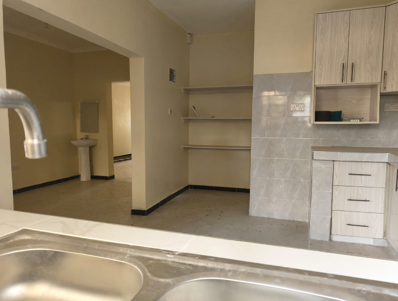 Prestigious 3-Bedroom Maisonette with DSQ in Oloika, Kamura -Matasia Road, Ongata Rongai