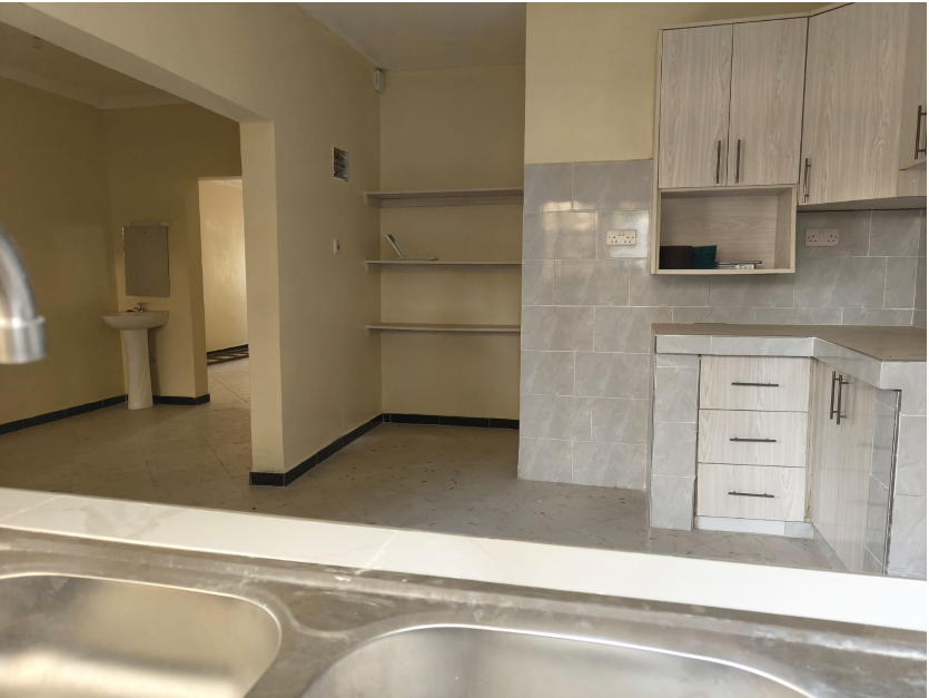 Prestigious 3-Bedroom Maisonette with DSQ in Oloika, Kamura -Matasia Road, Ongata Rongai