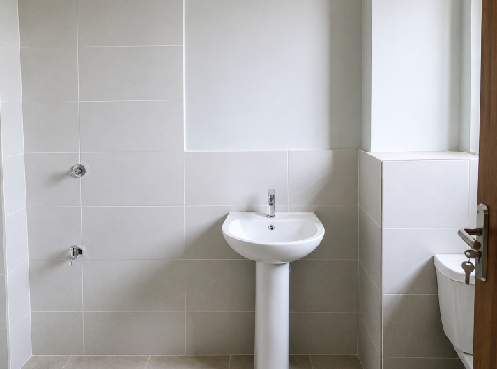 Spacious Studio Apartments in Matasia , Ongata Rongai