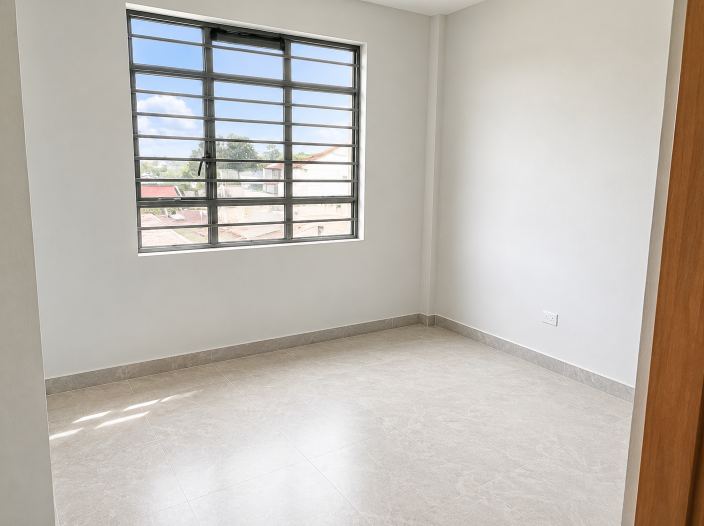 Spacious Studio Apartments in Matasia , Ongata Rongai