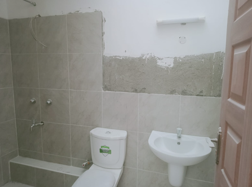 Sophiscated 3 Bedroom Maisonette in Kerarapon , Karen