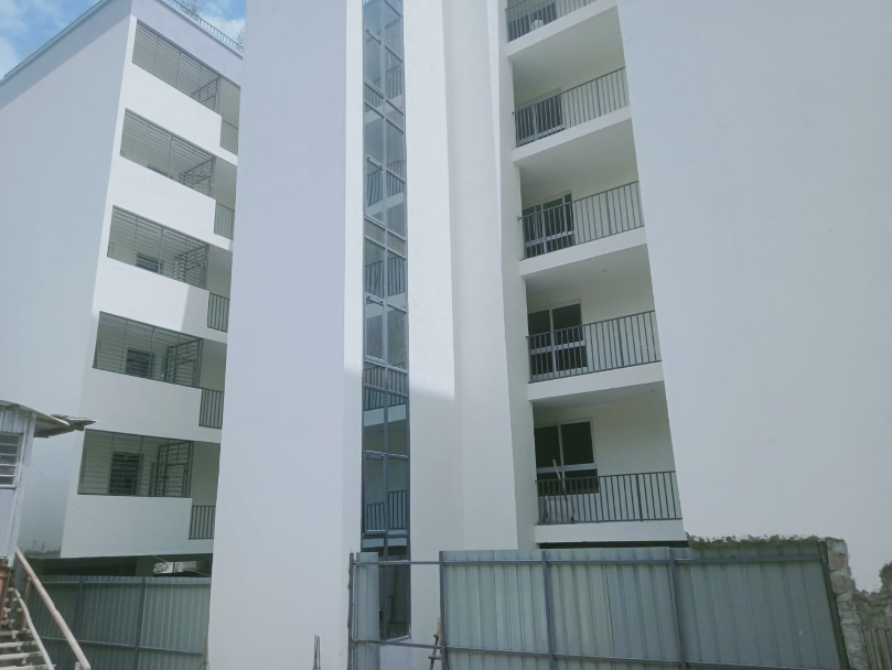 Exclusive 2 Bedroom Apartments in Rongai,Magadi Road