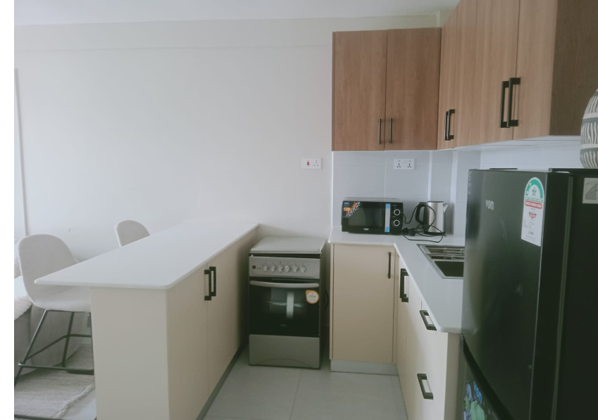 Exclusive 2 Bedroom Apartments in Rongai,Magadi Road