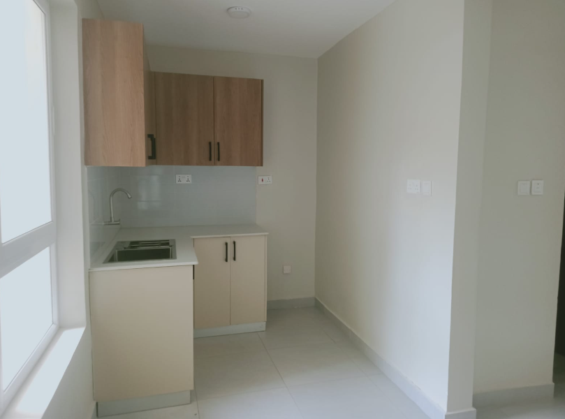 Exclusive 2 Bedroom Apartments in Rongai,Magadi Road