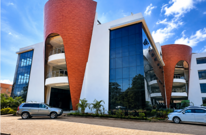 Prime Commercial Retail & Office Spaces for Lease Along Karen,Ngong Road