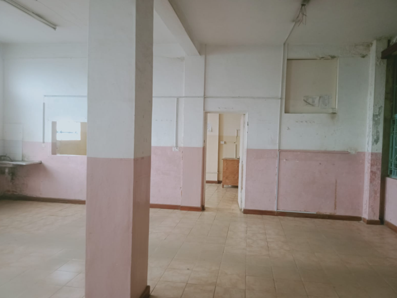 Prime Office Spaces for Rent Along Magadi Road, Rongai