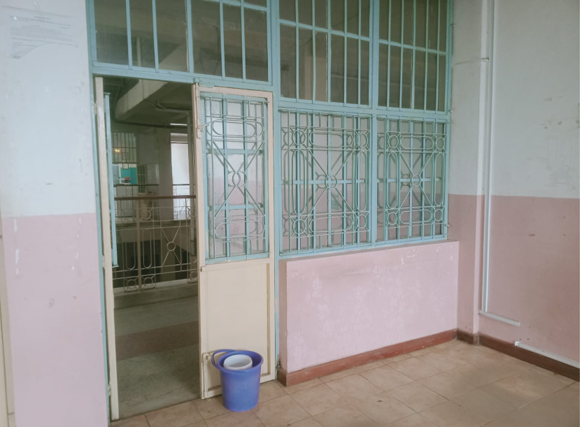 Prime Office Spaces for Rent Along Magadi Road, Rongai