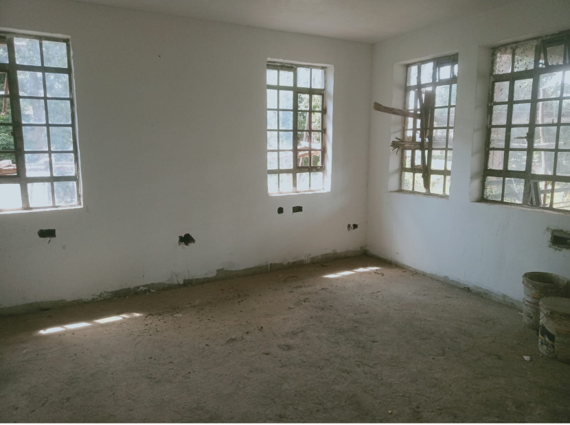 Serene 6 Bedroom Maisonette along Kerarapon Drive, Karen