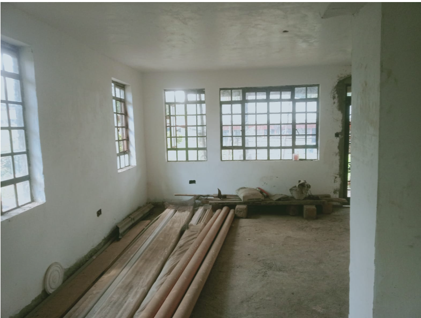 Serene 6 Bedroom Maisonette along Kerarapon Drive, Karen