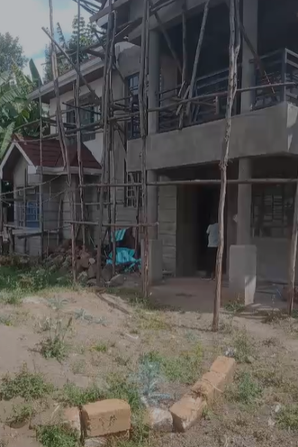 Serene 6 Bedroom Maisonette along Kerarapon Drive, Karen