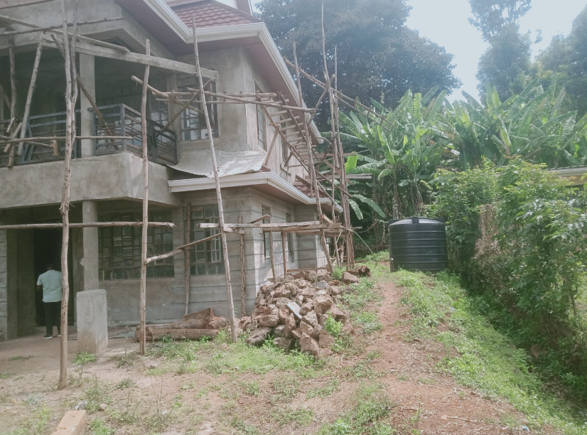 Serene 6 Bedroom Maisonette along Kerarapon Drive, Karen