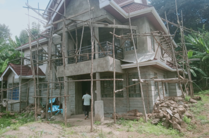 Serene 6 Bedroom Maisonette along Kerarapon Drive, Karen