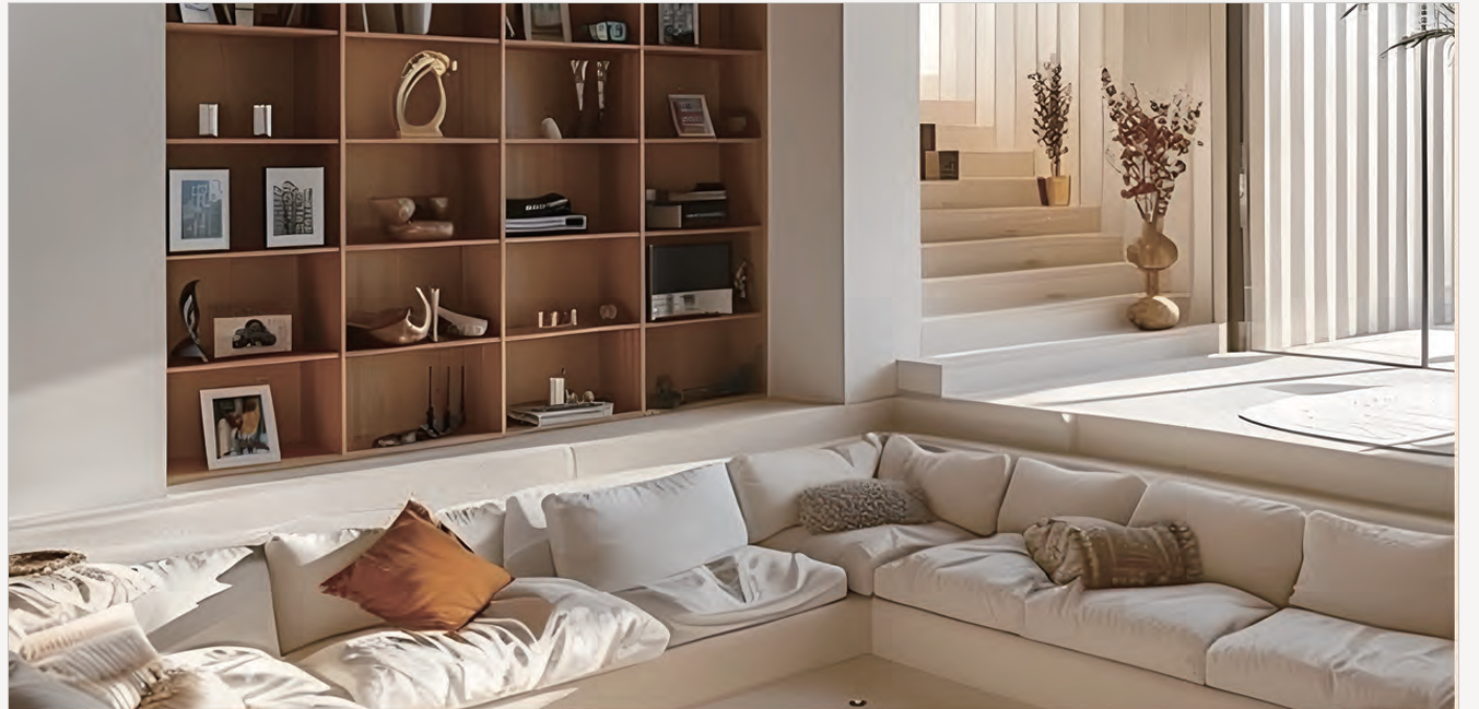 Serene 2 Bedroom  Apartments in Westlands