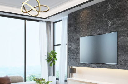Affordable 3 Bedroom Master Ensuite Apartments in South B