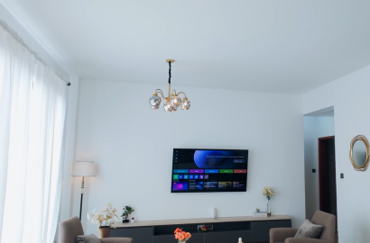 Elegant 4 Bedroom Apartments with DSQ in South C