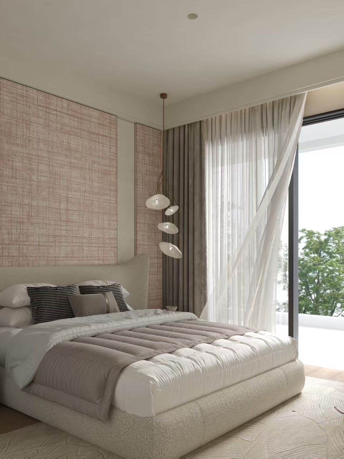 Premium 3 Bedroom  Apartment with a Mini Studio(DSQ) in Kileleshwa