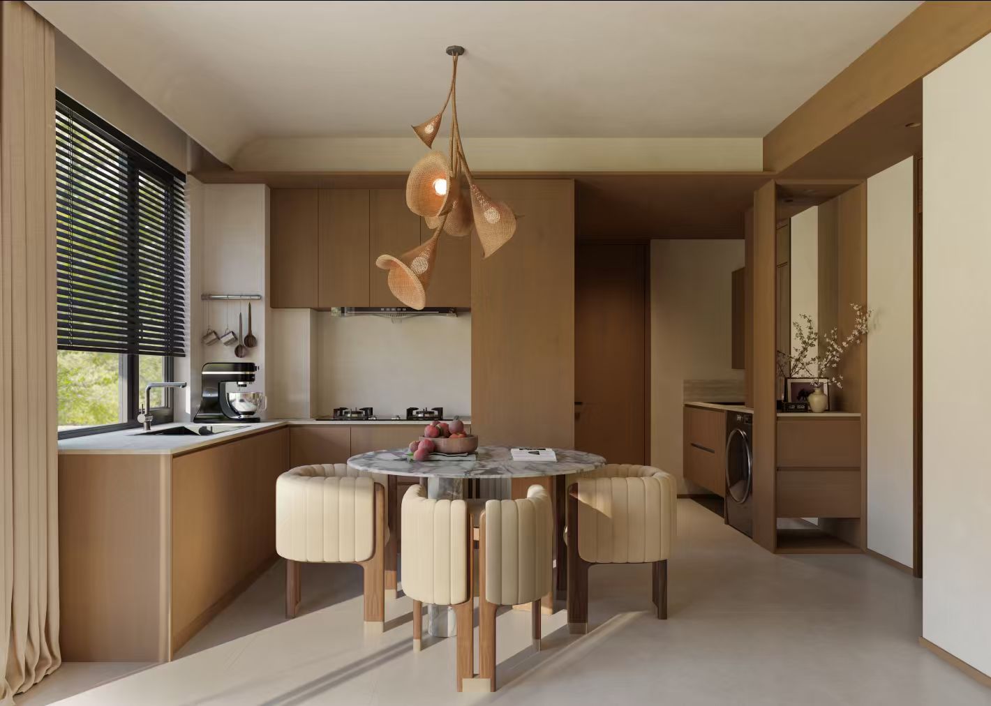 Premium 3 Bedroom  Apartment with a Mini Studio(DSQ) in Kileleshwa