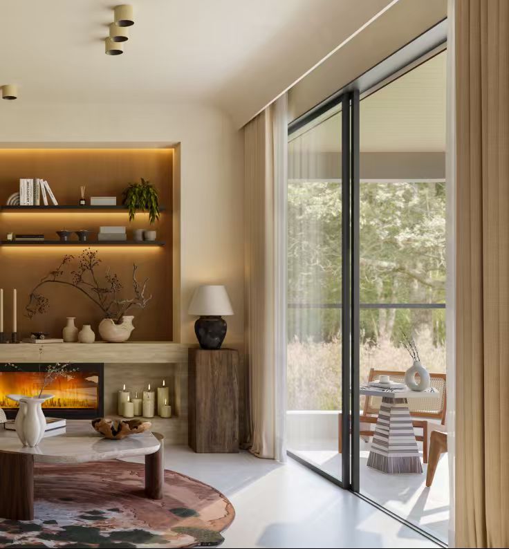 Premium 3 Bedroom  Apartment with a Mini Studio(DSQ) in Kileleshwa
