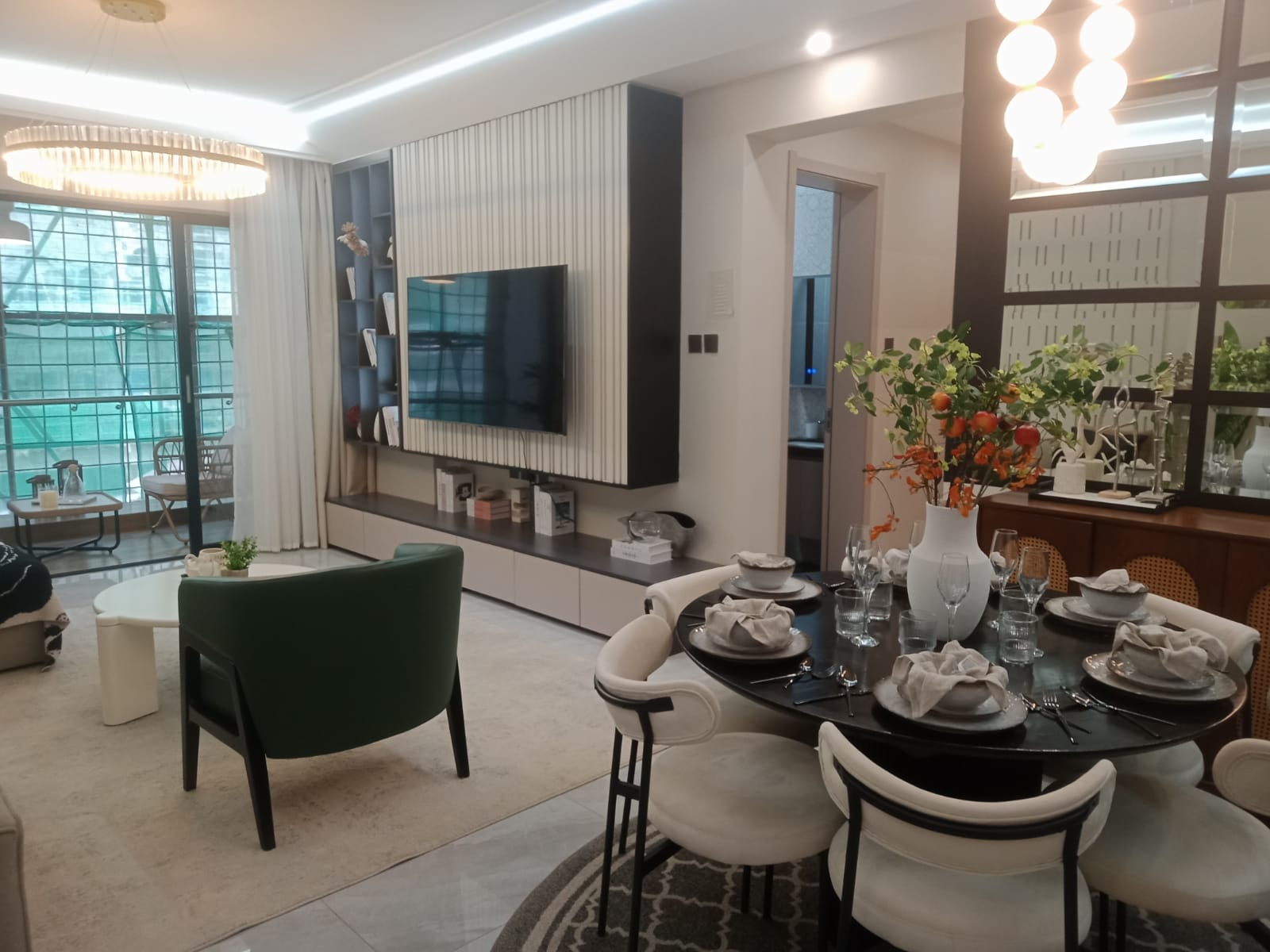 Beautifully Designed 2 Bedroom Apartments in Westlands