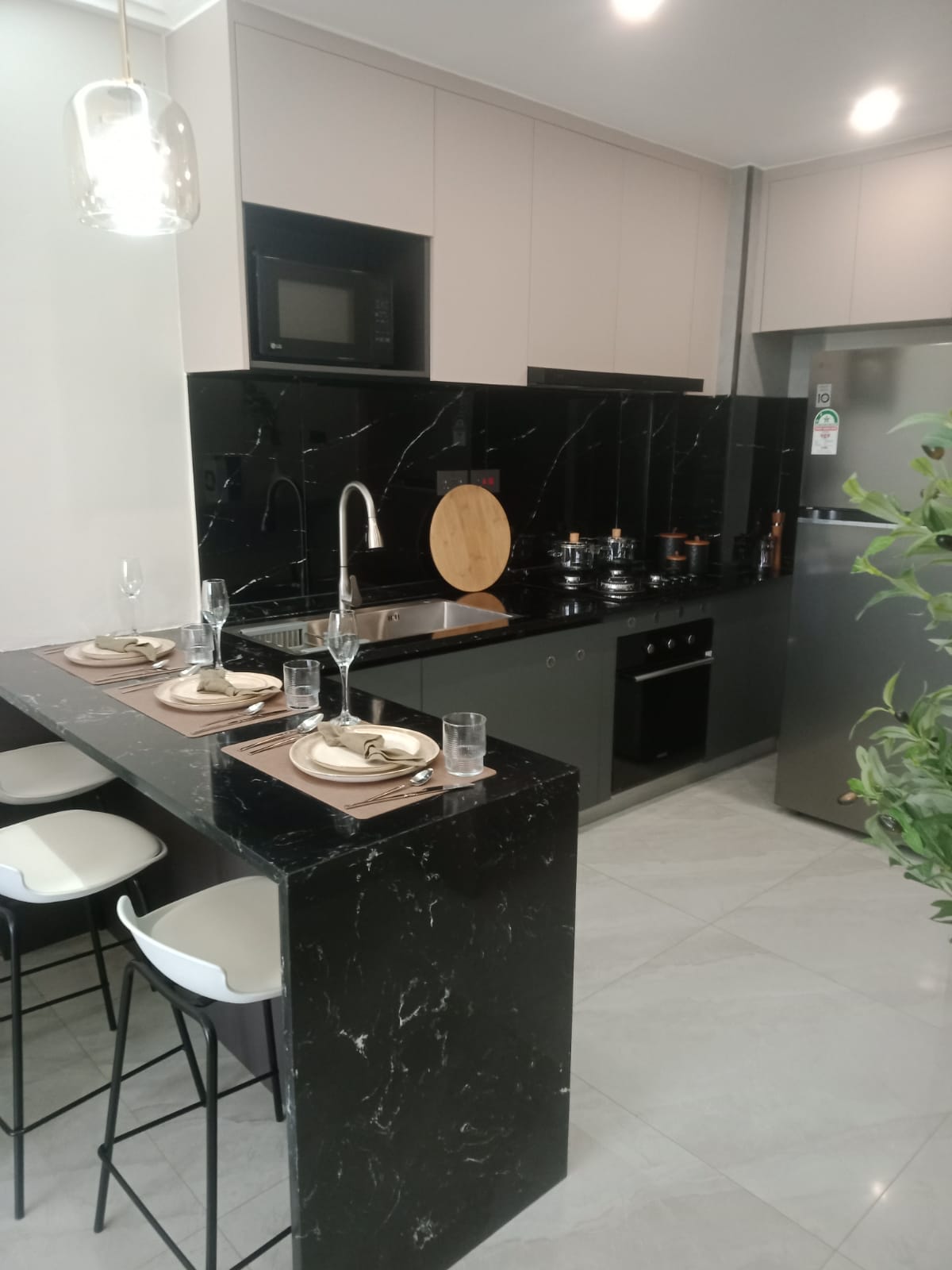 Beautifully Designed 2 Bedroom Apartments in Westlands