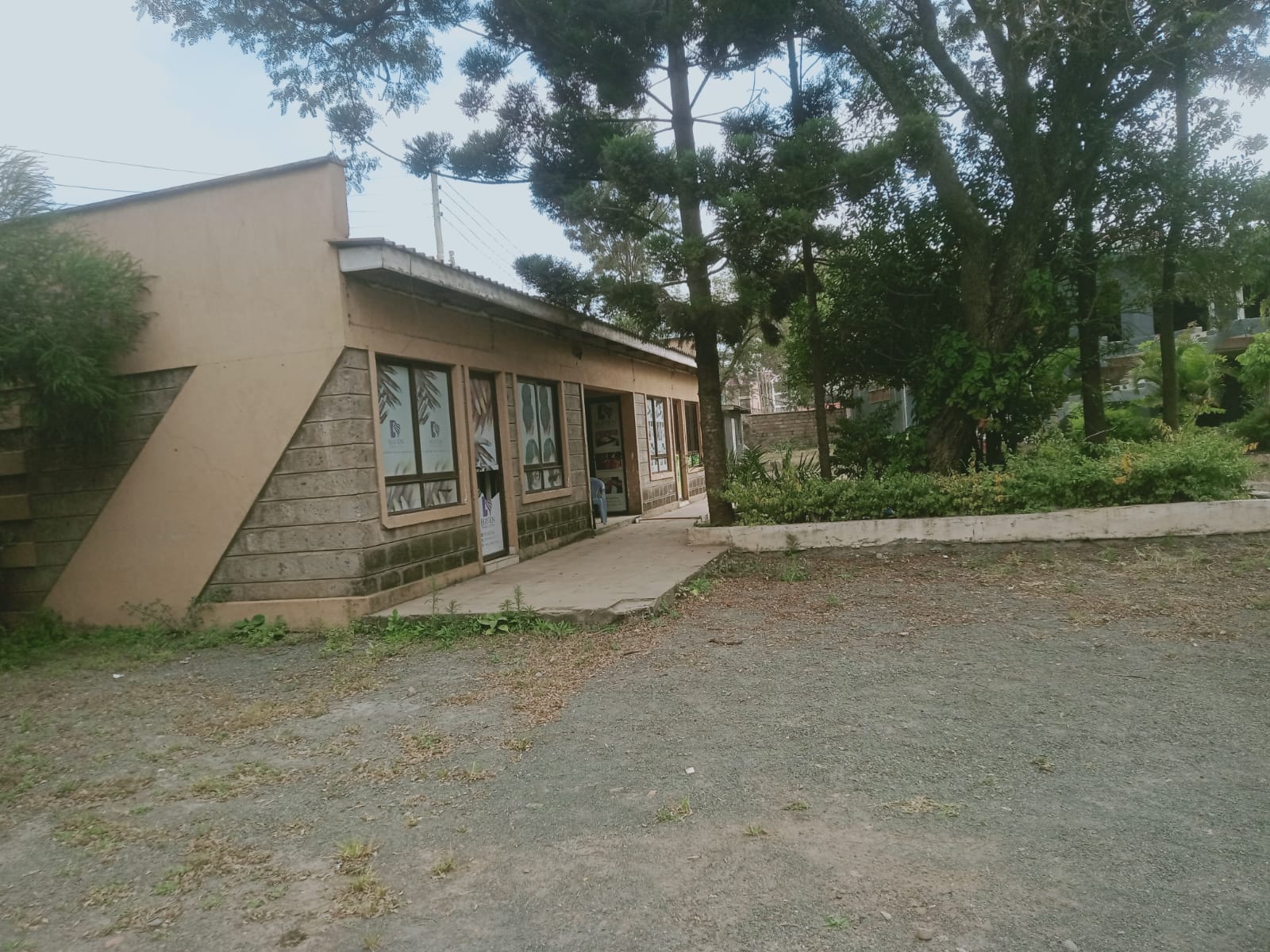 Sophiscated Commercial Property for Lease in Rongai,Malindi Road
