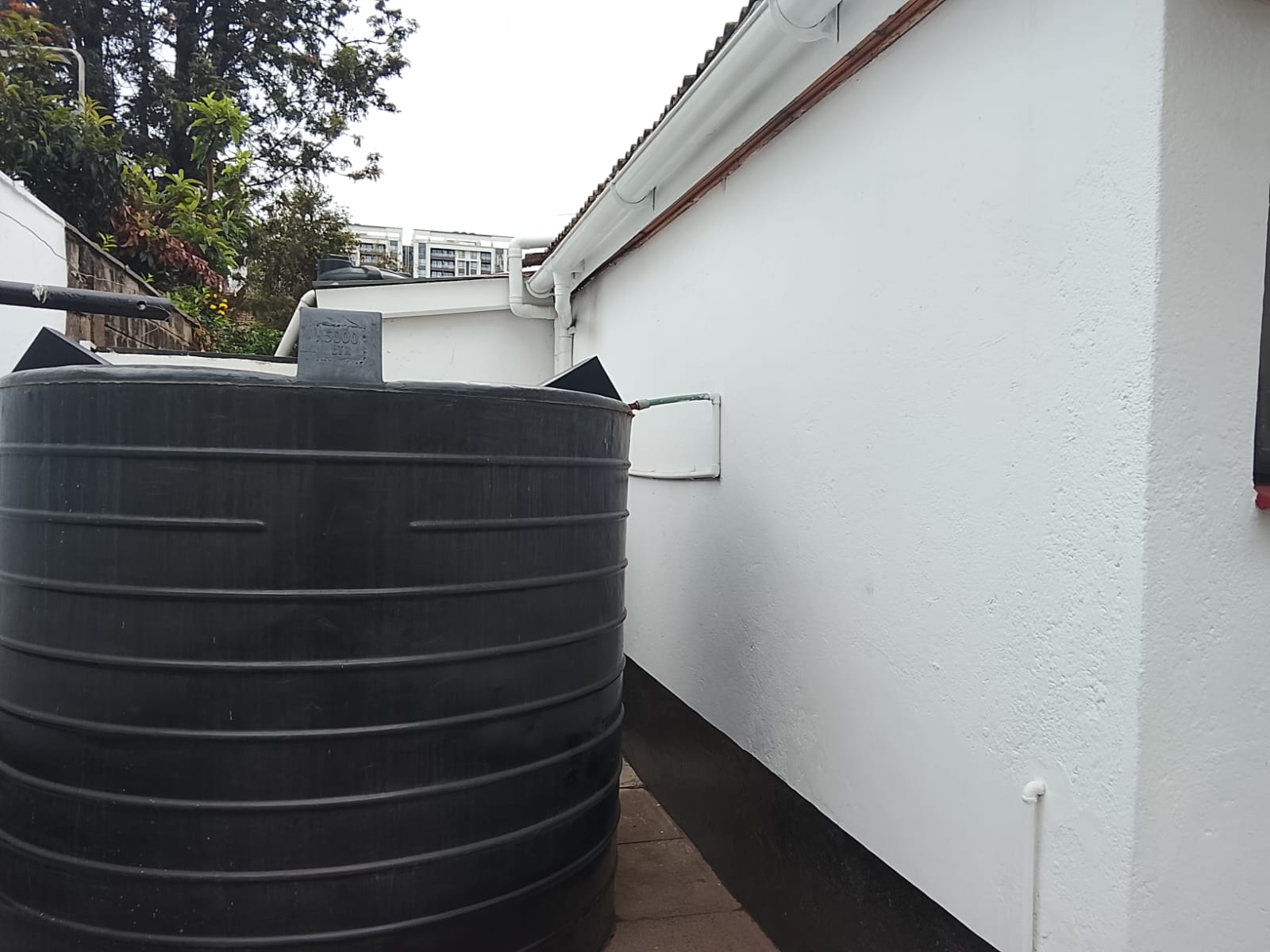Beautifully Designed 3 Bedroom Villa with DSQ for Rent in Riara Road