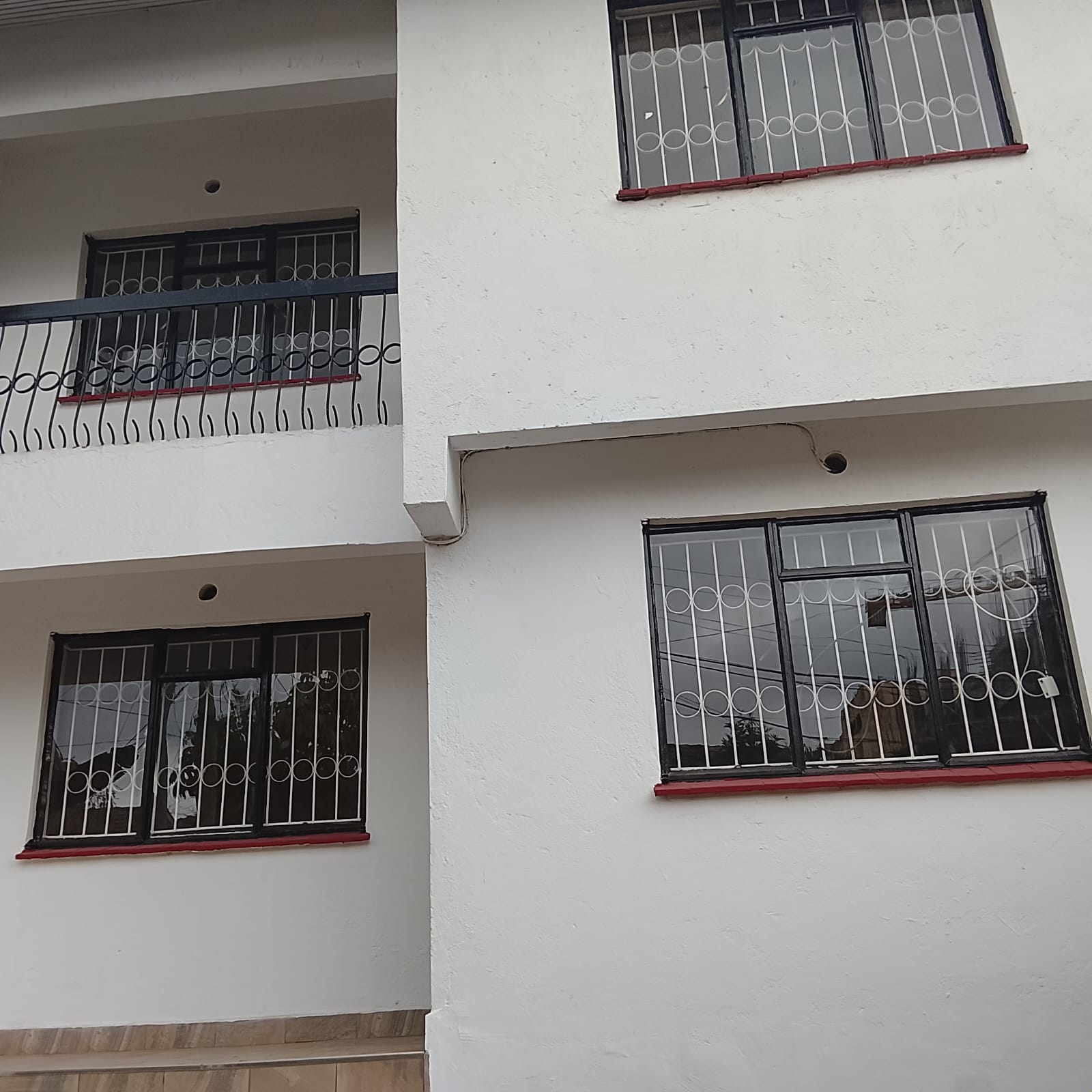 Beautifully Designed 3 Bedroom Villa with DSQ for Rent in Riara Road