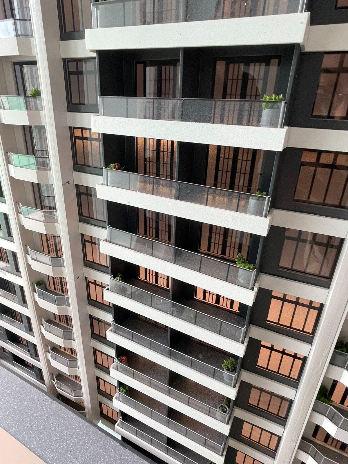 Elegant 1 Bedroom Apartment in Lavington