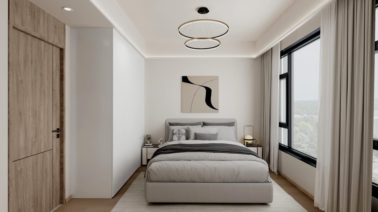 Elegant 1 Bedroom Apartment in Lavington