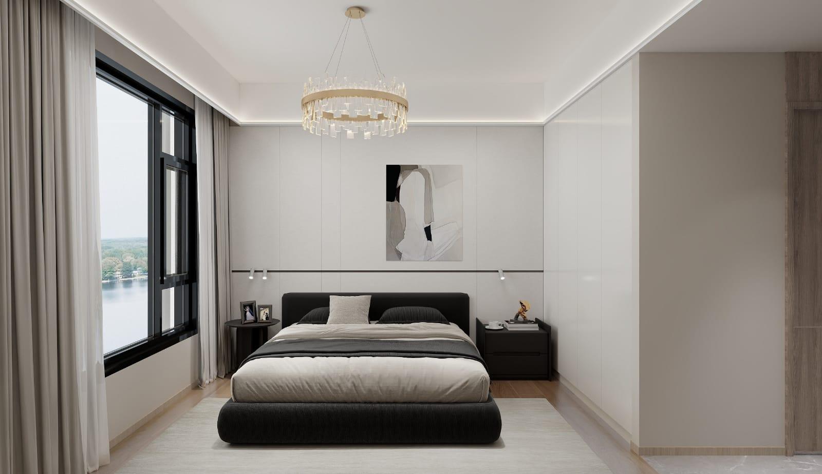 Elegant 1 Bedroom Apartment in Lavington