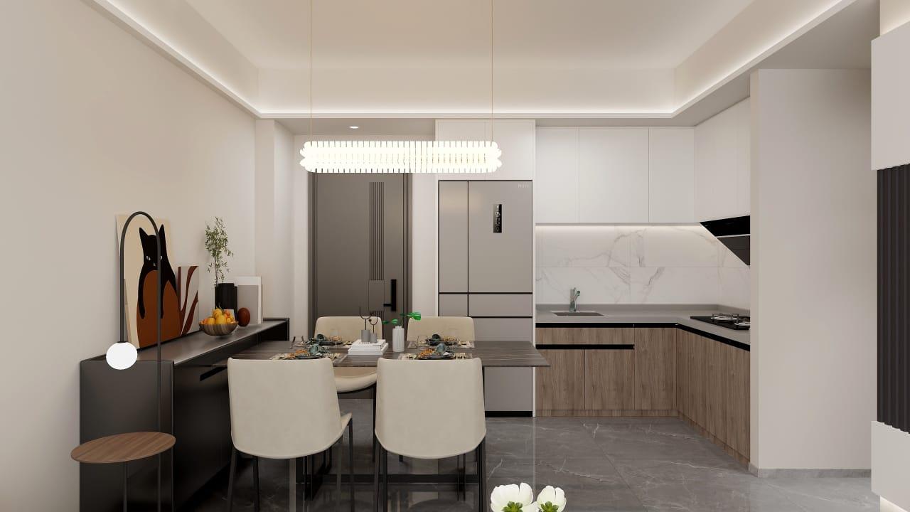 Elegant 1 Bedroom Apartment in Lavington