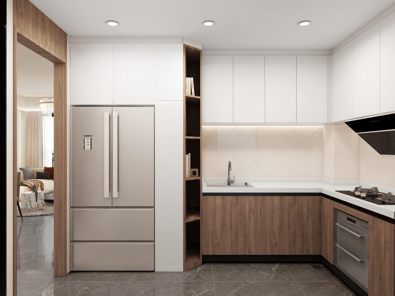 Elegant 1 Bedroom Apartment in Lavington