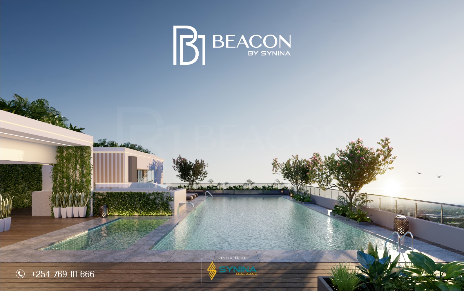 Luxurious 5 Bedroom Duplex Penthouse with (DSQ) in Kileleshwa