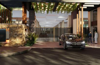 Executive 3  Bedroom (All Ensuite) Apartments in Kilimani