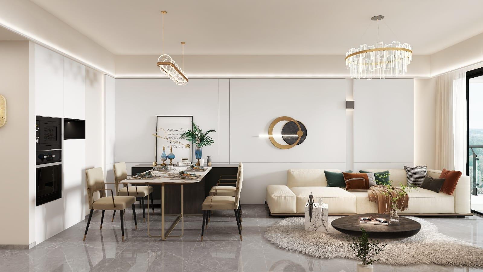 Elegant 1 Bedroom Apartment in Lavington