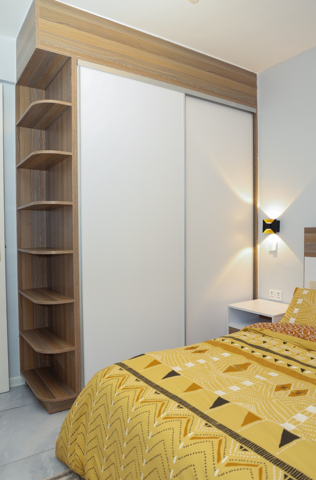 Premium 2 Bedroom Apartments in Riruta, Naivasha Road