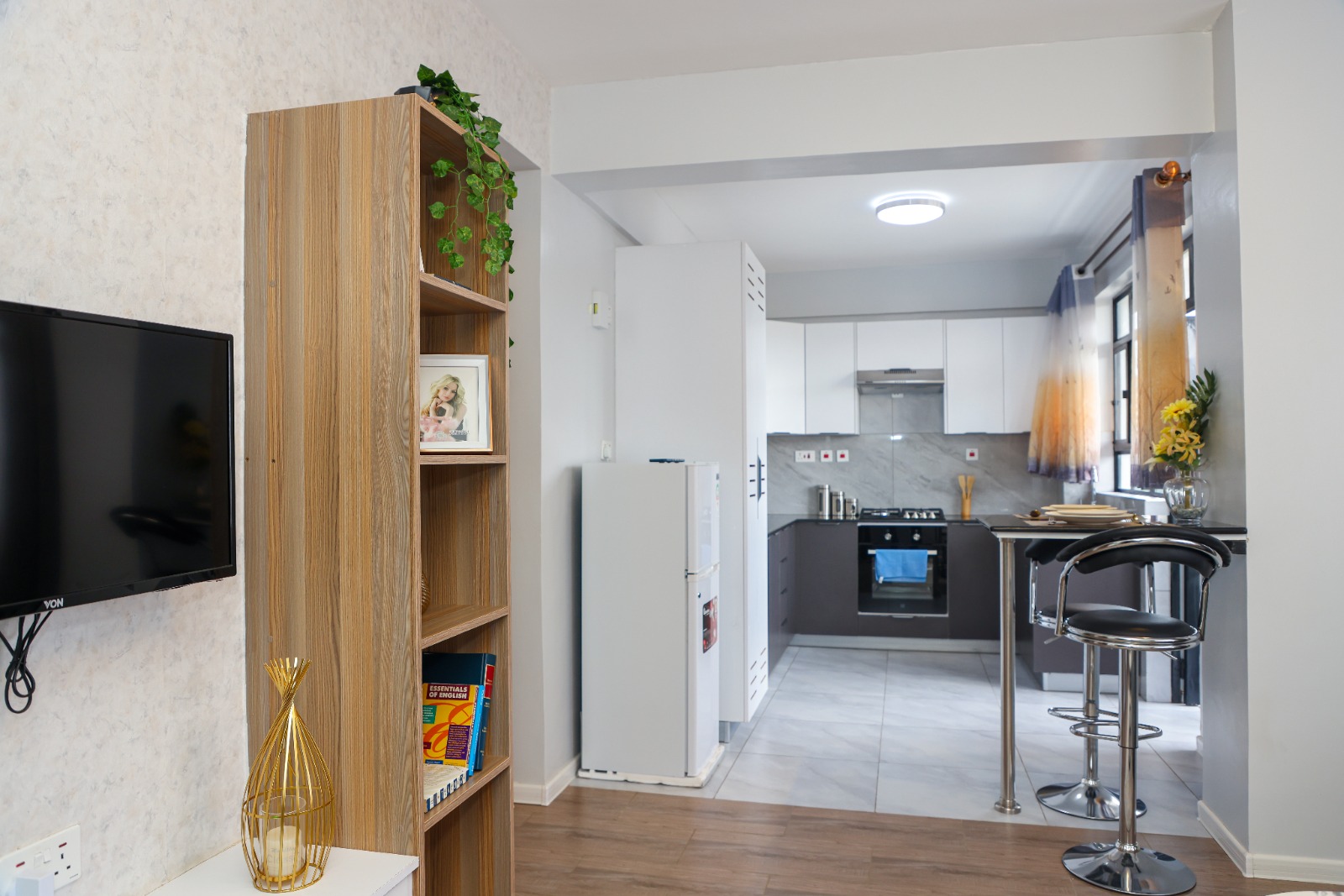 Premium 2 Bedroom Apartments in Riruta, Naivasha Road