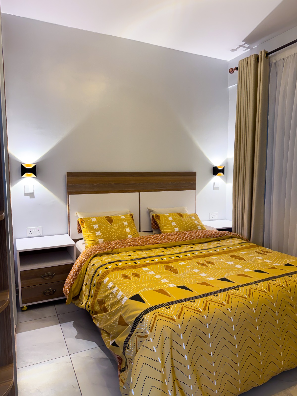 Premium 2 Bedroom Apartments in Riruta, Naivasha Road