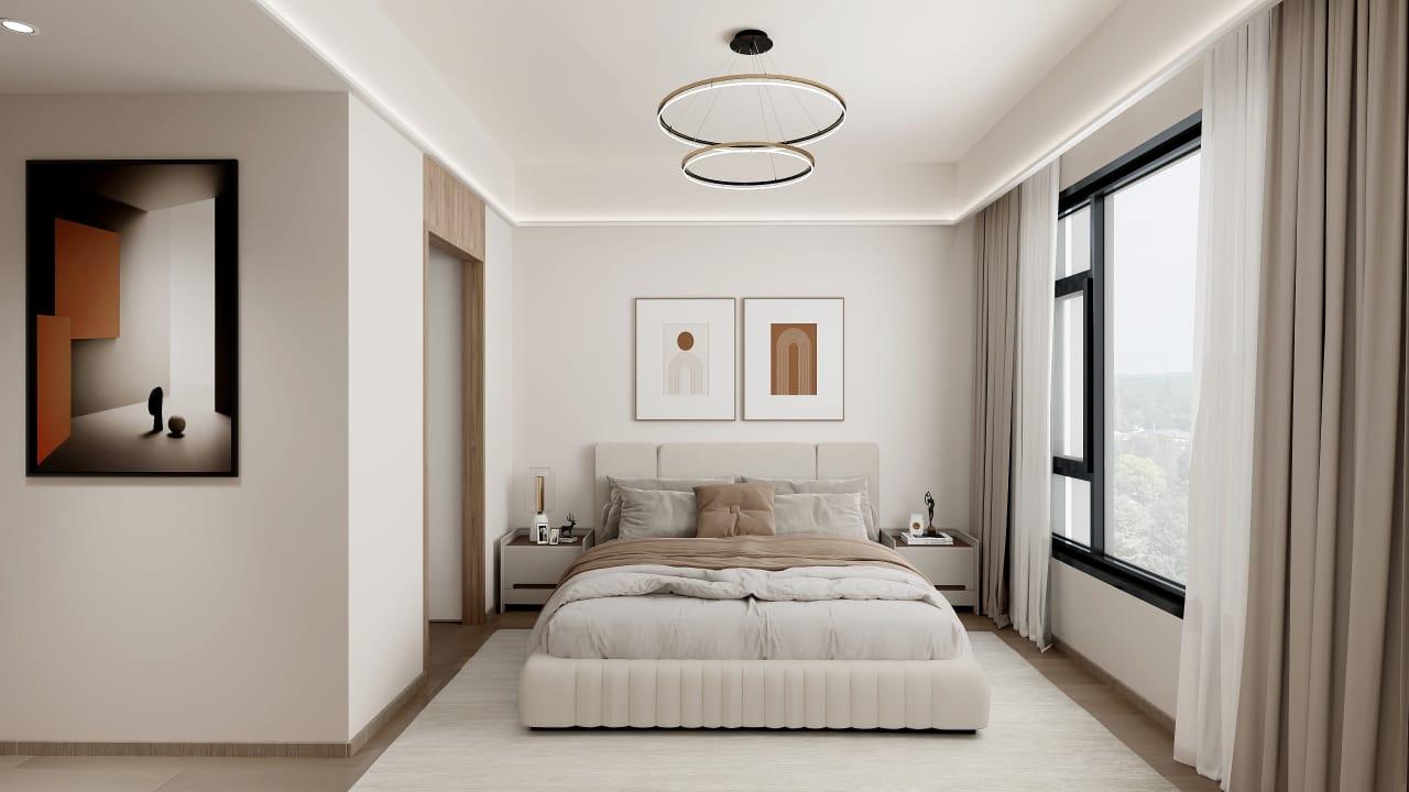 Elegant 1 Bedroom Apartment in Lavington