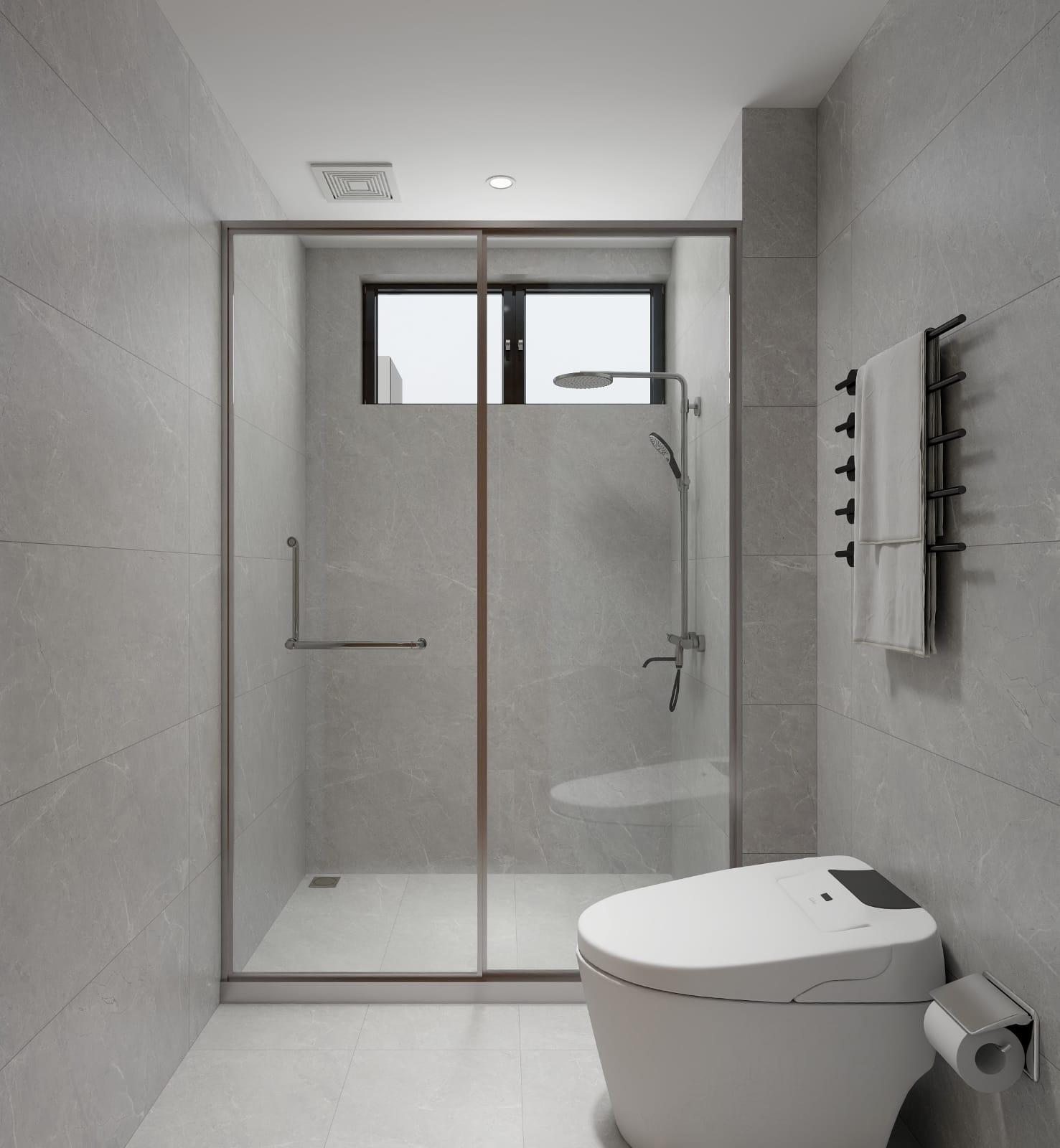 Elegant 1 Bedroom Apartment in Lavington