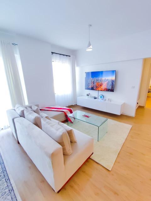 2 Bedroom Airbnb Business in Kilimani