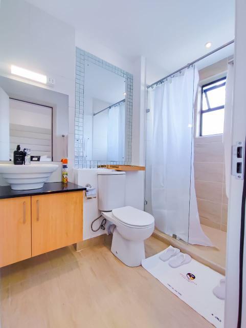 2 Bedroom Airbnb Business in Kilimani